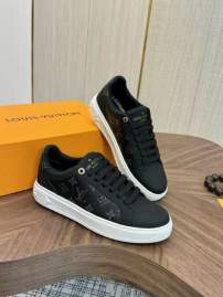 Picture of Louis Vuitton Shoes _SKULVsz38-44hnx053515993